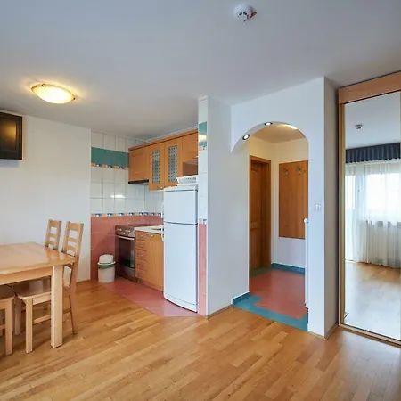 Appartamento Apartmaji Kope *
