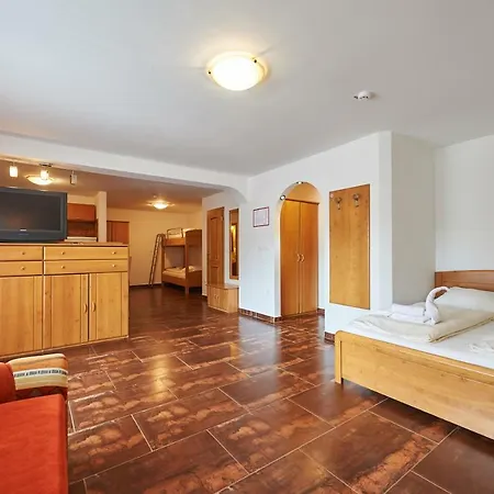 Apartmaji Kope Appartamento
