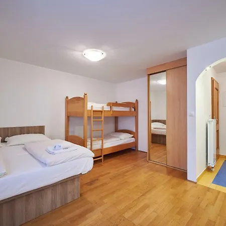 Appartamento Apartmaji Kope