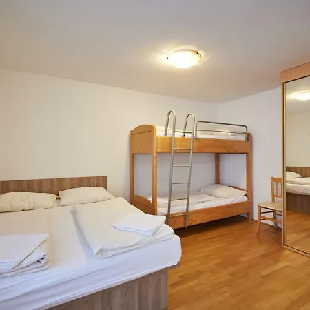 Apartmaji Kope