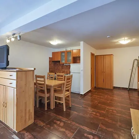 Apartmaji Kope