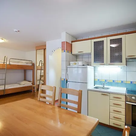 Apartmaji Kope *