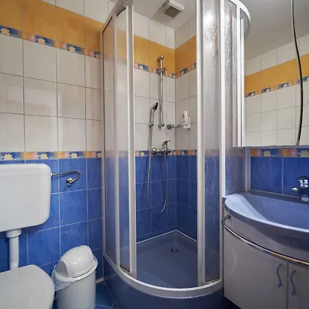 Appartamento Apartmaji Kope