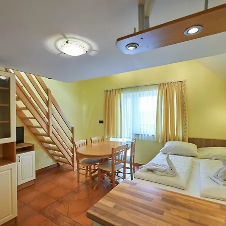 Appartamento Apartmaji Kope *