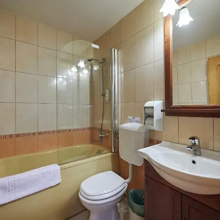 Apartmaji Kope Appartamento Razborca