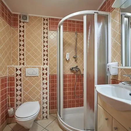 Apartmaji Kope Appartamento *