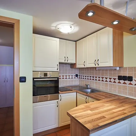 Apartmaji Kope Appartamento Razborca