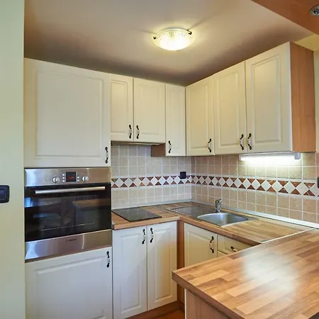 Apartmaji Kope Appartamento Razborca