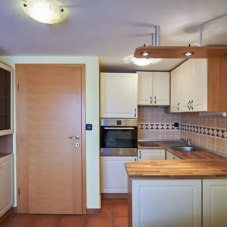 Apartmaji Kope *