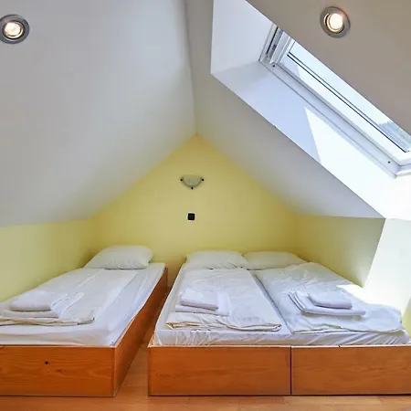 Appartamento Apartmaji Kope