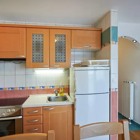 Apartmaji Kope Appartamento Razborca