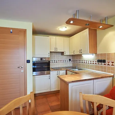 Appartamento Apartmaji Kope